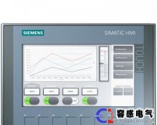 西門子人機界面（HMI）和plc人機界面系統區別介紹