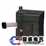 西門(mén)子plc s7-200cp通訊卡編程和CPU模塊提供5VDC和24VDC電源介紹